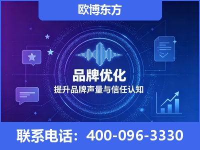 达州-品牌数字认知资产